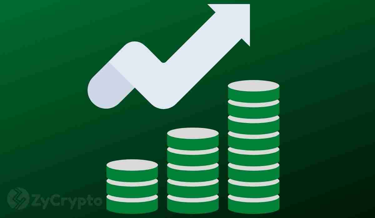 比特币（BTC）价格未能激发更广泛的加密货币市场的兴奋